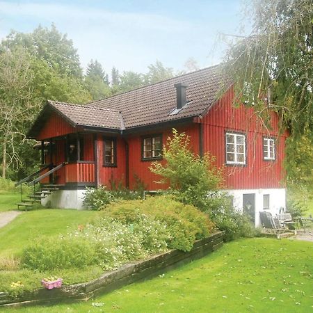 Cozy Home In Uddevalla With Wifi Häljebol Exteriér fotografie