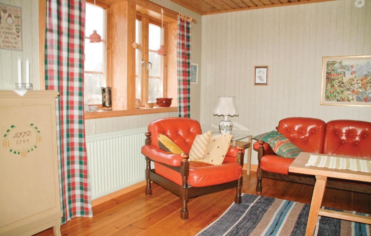 Cozy Home In Uddevalla With Wifi Häljebol Exteriér fotografie