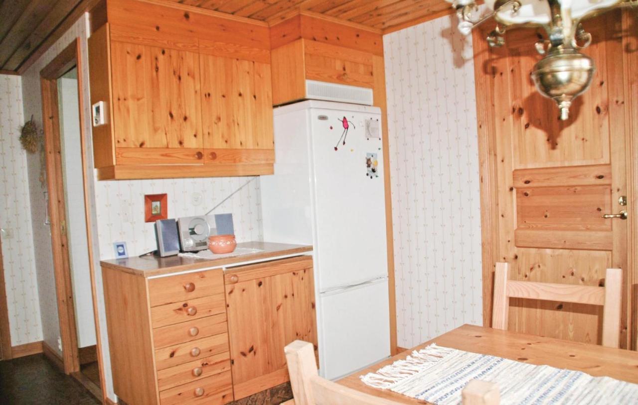 Cozy Home In Uddevalla With Wifi Häljebol Exteriér fotografie