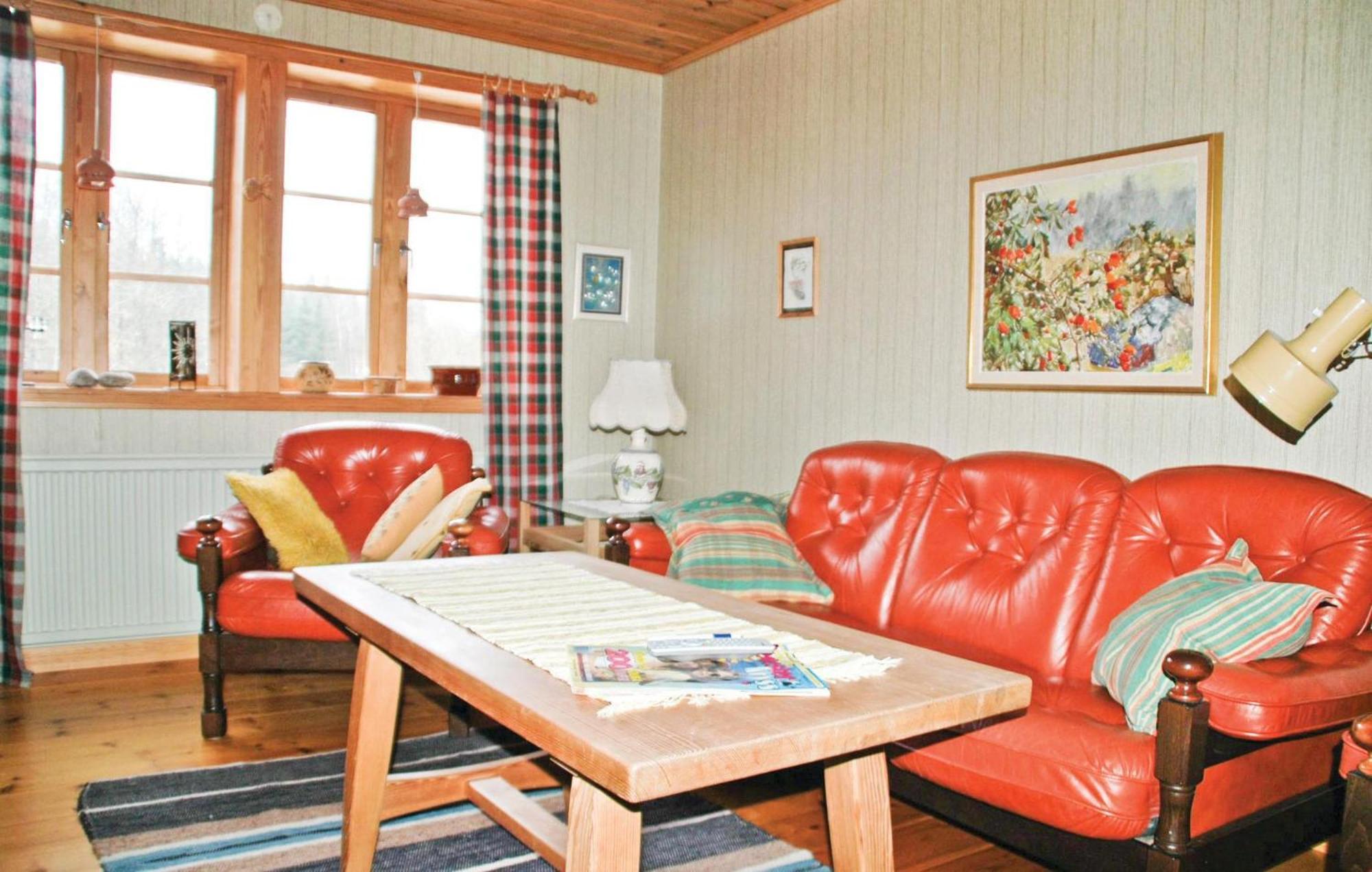 Cozy Home In Uddevalla With Wifi Häljebol Exteriér fotografie