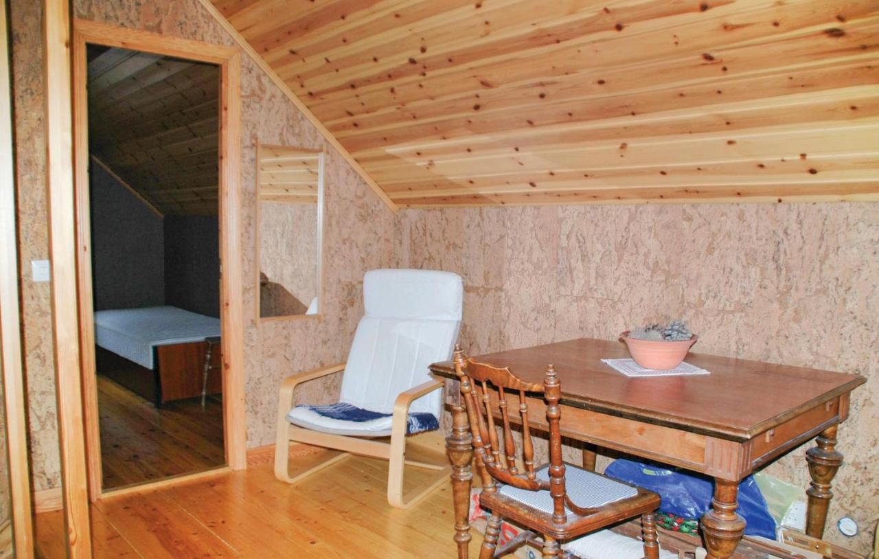 Cozy Home In Uddevalla With Wifi Häljebol Exteriér fotografie