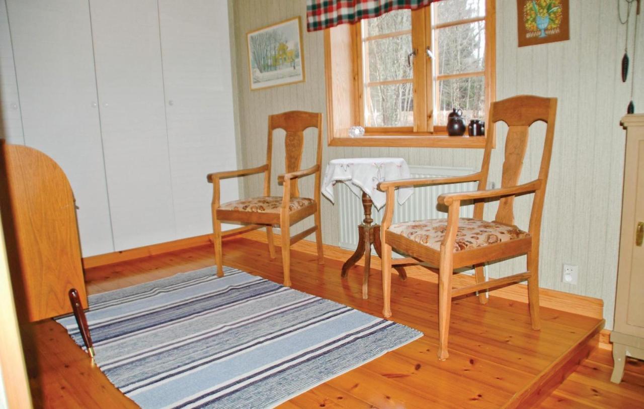 Cozy Home In Uddevalla With Wifi Häljebol Exteriér fotografie
