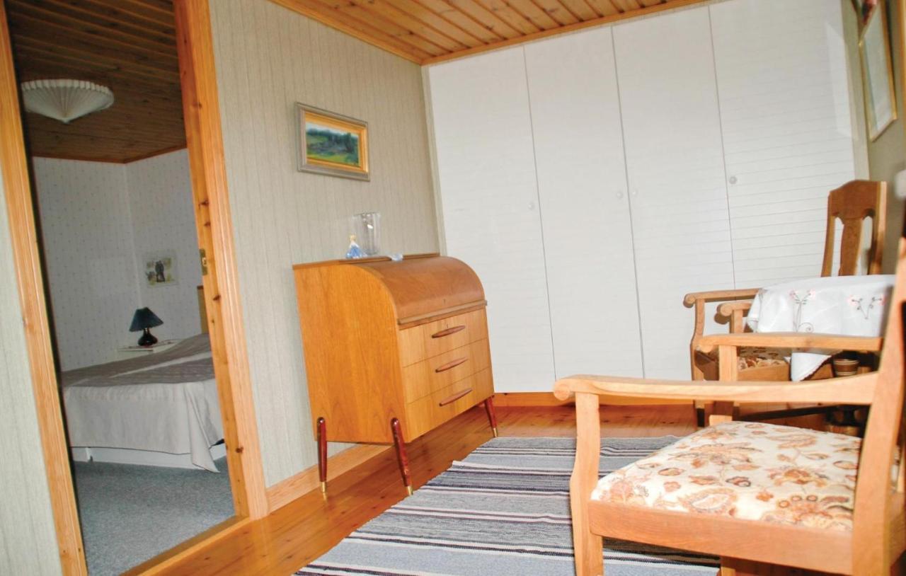 Cozy Home In Uddevalla With Wifi Häljebol Exteriér fotografie