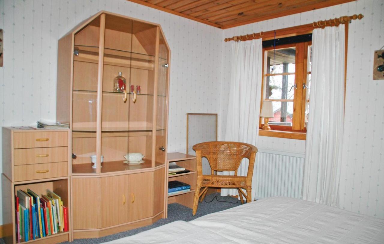 Cozy Home In Uddevalla With Wifi Häljebol Exteriér fotografie