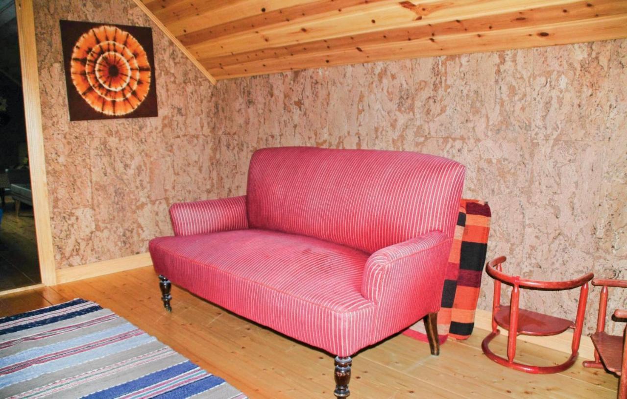 Cozy Home In Uddevalla With Wifi Häljebol Exteriér fotografie